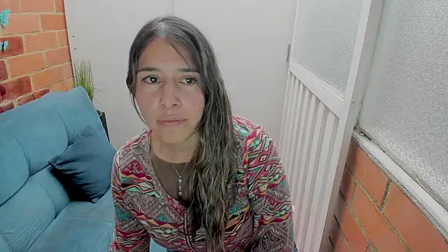Penelope47 webcam
