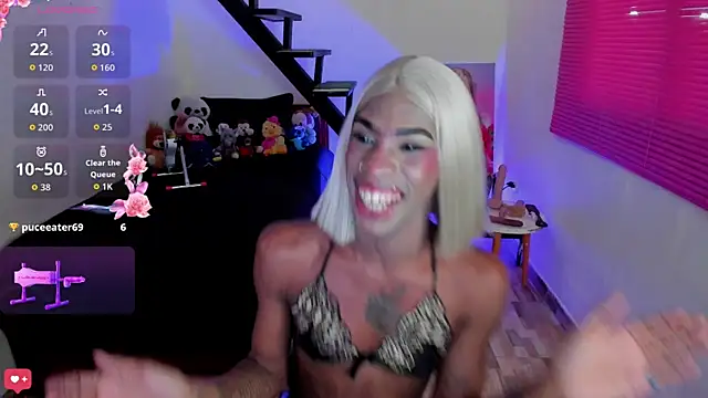 Kendall_Gil webcam