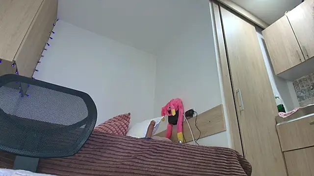Charlotte11-11 webcam