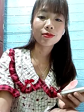 AmyLinee01 webcam