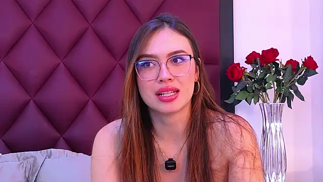 AmberMunroe webcam