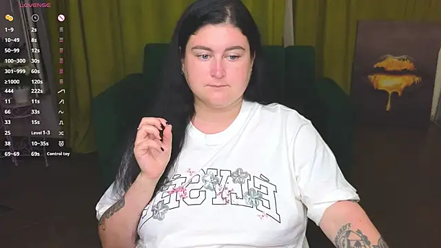 CessieBler webcam