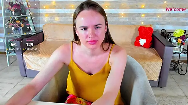 SusanSmit webcam