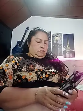 Keyla01_ webcam