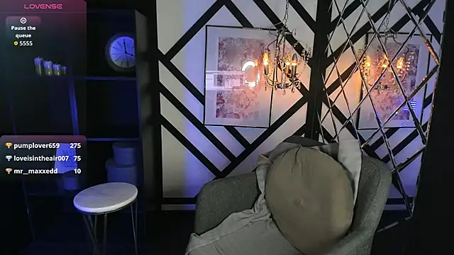 Anita_Muse webcam
