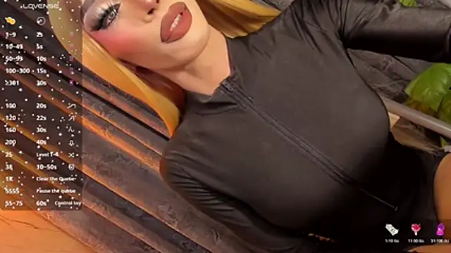 limitlessgoddes_mistress webcam