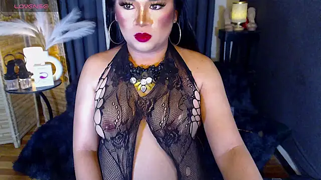 seductive_tacia webcam