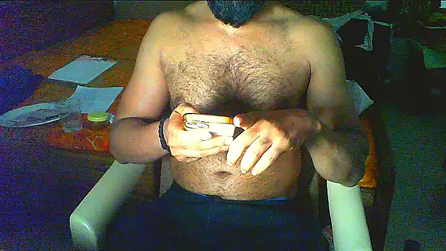 Vbestshow webcam