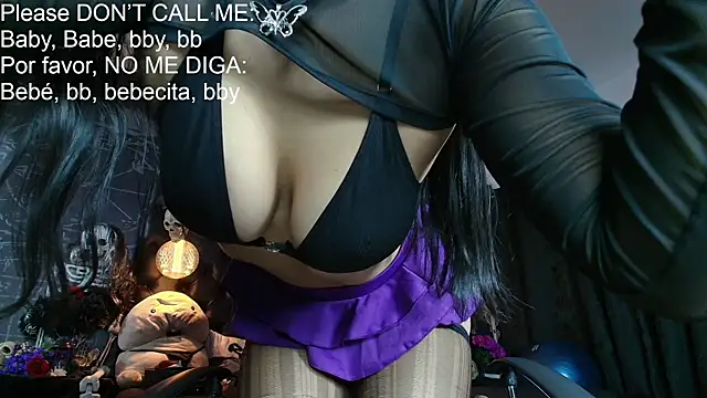 AlexHoe_ webcam