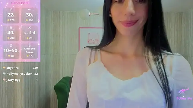 jess_1a live cam on StripChat