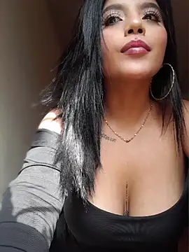 Candy_beauty webcam