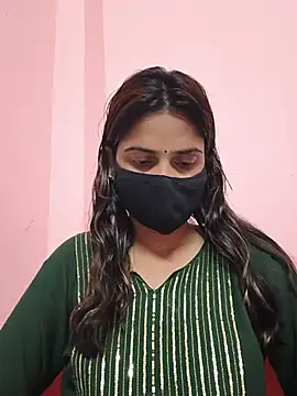 sexy_bhabhii (F young) - Nude dance