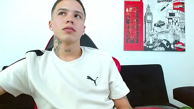Cumandres18 webcam