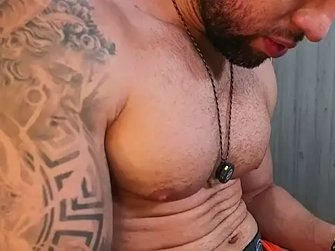 OwenMaximus814 webcam