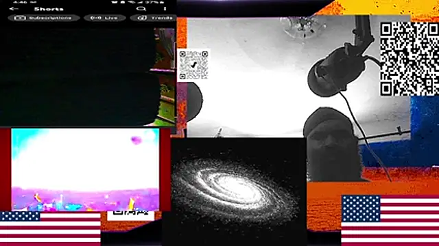 RussellTaylorLacy webcam