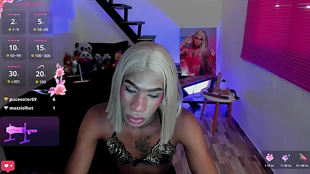 Kendall_Gil webcam