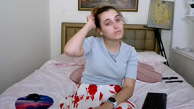 Iren webcam