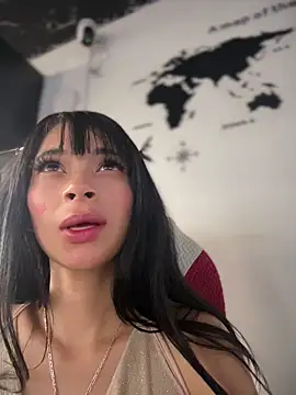 Sasha-firee webcam