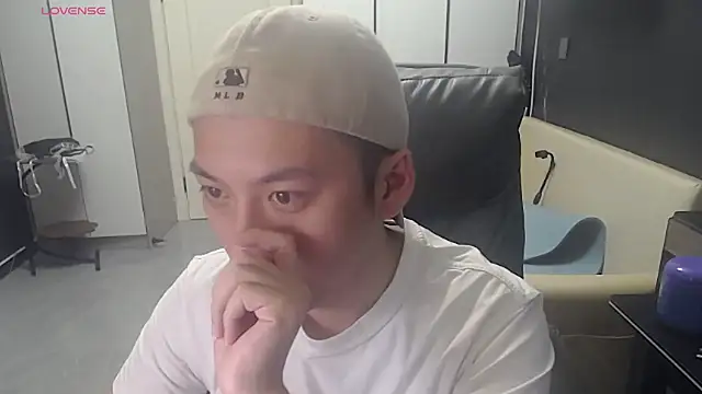 yichen008 webcam
