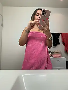 TheCinderella webcam