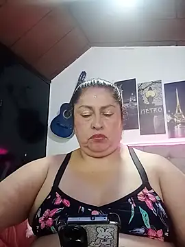 Keyla01_ webcam