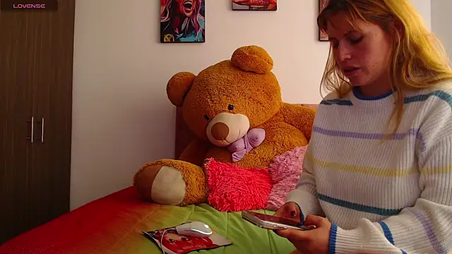 thamarajane webcam