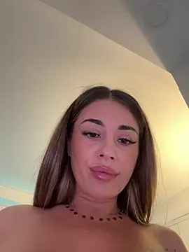 IsabellaEtthan webcam