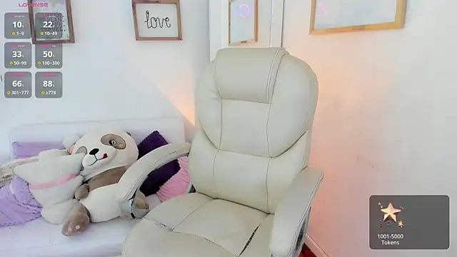 zobe_love webcam