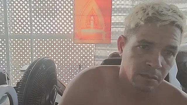 cubano1082 webcam