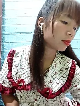 AmyLinee01 webcam