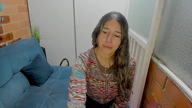 Penelope47 webcam