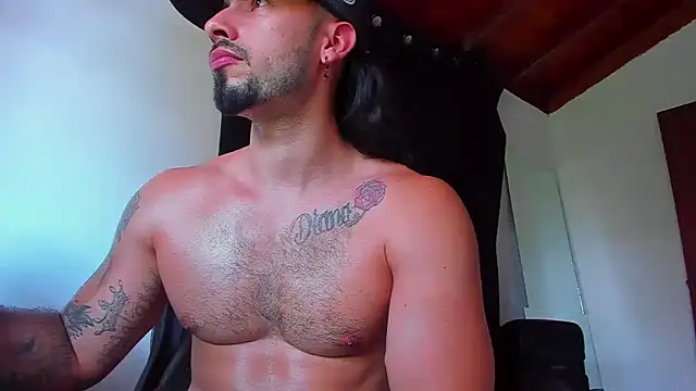 Baky_sexy webcam