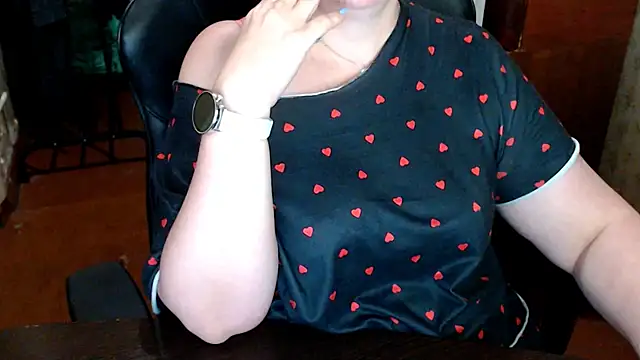 AlisaHot55 webcam