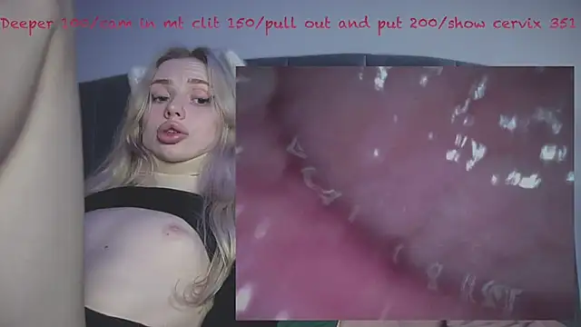 jannemary webcam