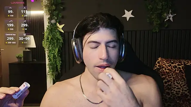 newjeff live cam on StripChat