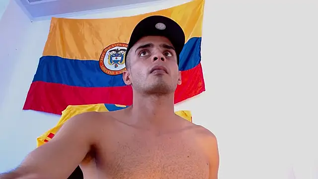 Bad_Boy_Carter69 live cam on StripChat