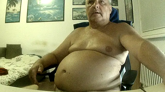 Robert_SK1 live cam on StripChat