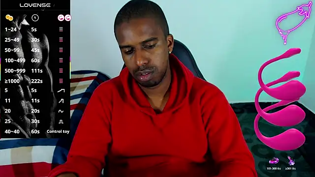 mrjhon26 webcam
