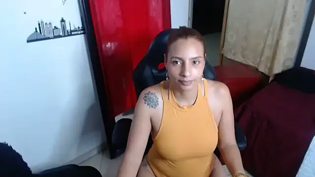 mykaelahoney webcam