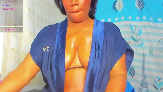 yonsol_abril webcam