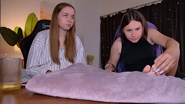 JenniferGraces webcam
