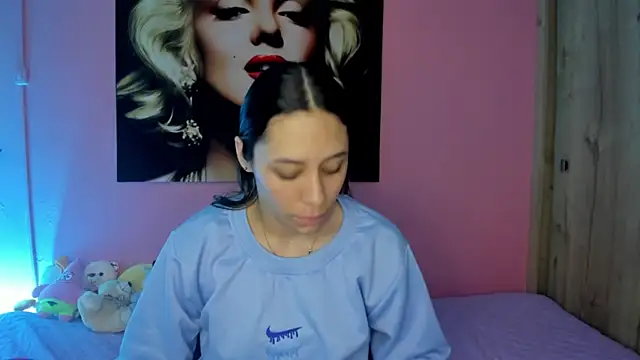 TANIA_06 webcam
