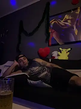Mohdollmen webcam