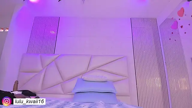lulukawai16 webcam
