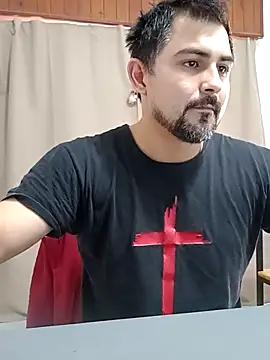 Bradd_32 webcam