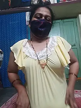 Chikki_20 webcam