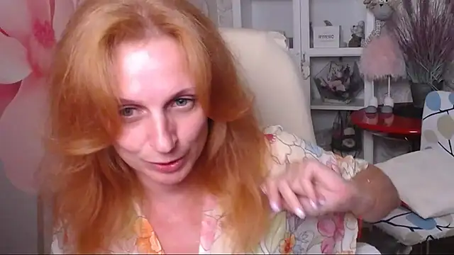 Venus_love1 webcam