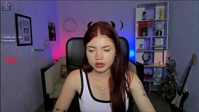 isabel_wave webcam