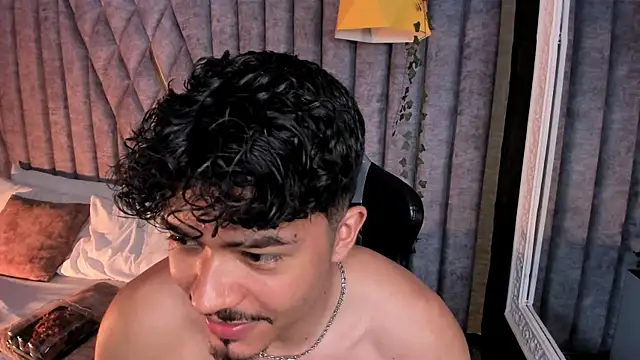 NicolaiKarav webcam