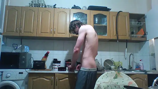 KaelNox webcam
